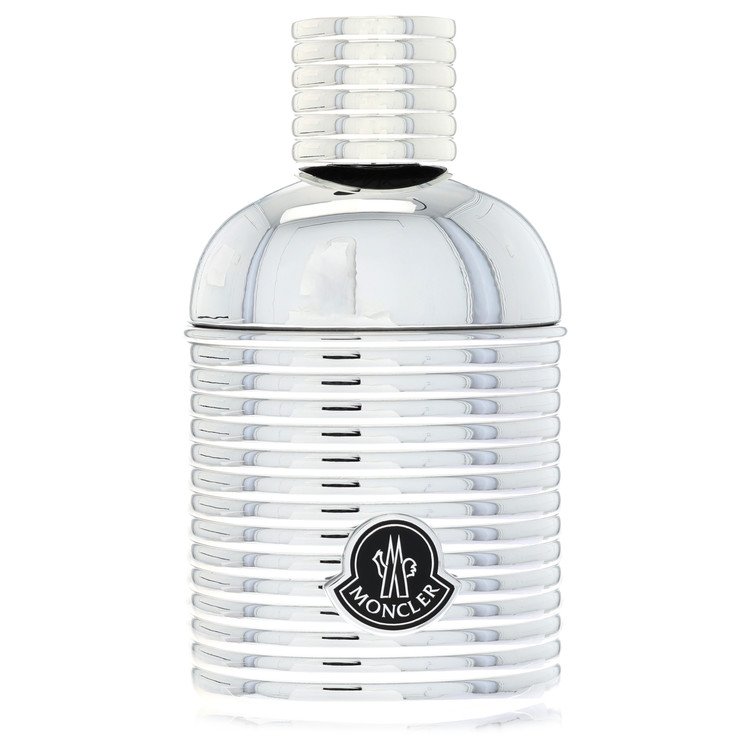 Moncler by Moncler - Eau De Parfum Spray (Unboxed) 3.3 oz