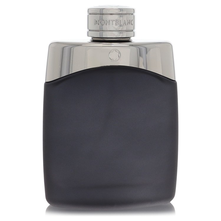 MontBlanc Legend by Mont Blanc - After Shave (Unboxed) 3.3 oz