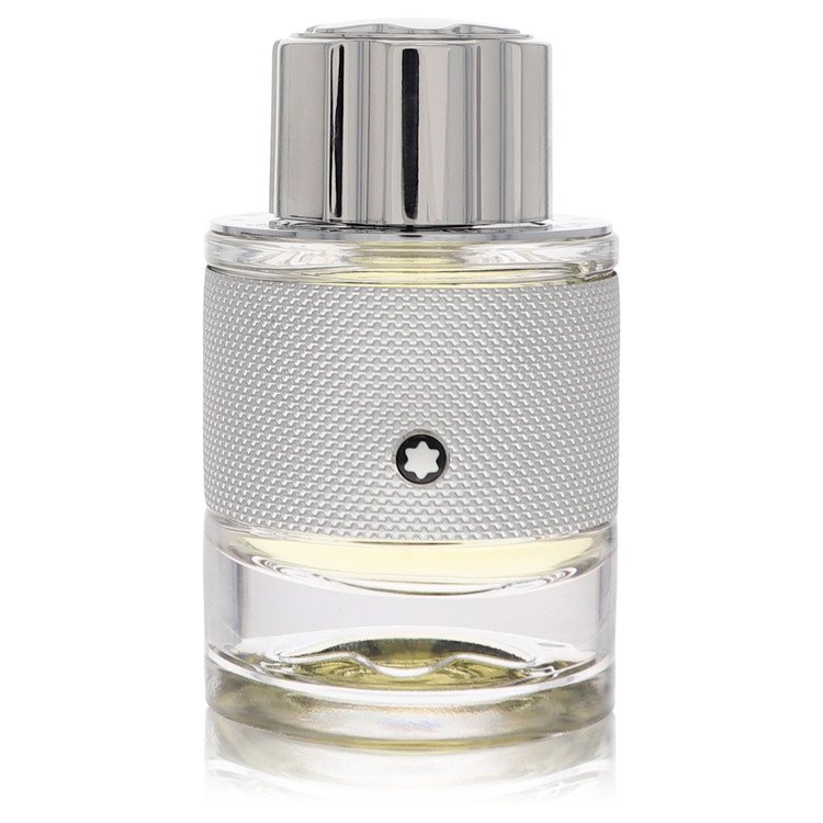 Montblanc Explorer Platinum by Mont Blanc - Eau De Parfum Spray (Unboxed) 3.4 oz