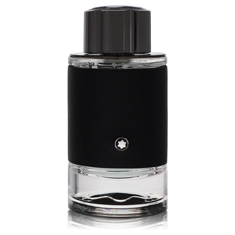 Montblanc Explorer by Mont Blanc - Eau De Parfum Spray (unboxed) 3.4 oz