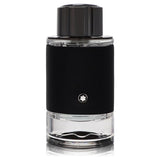 Montblanc Explorer by Mont Blanc - Eau De Parfum Spray (unboxed) 3.4 oz