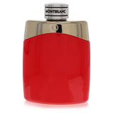 Montblanc Legend Red by Mont Blanc - Eau De Parfum Spray (Tester) 3.3 oz