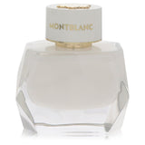 Montblanc Signature by Mont Blanc - Eau De Parfum Spray (Unboxed) 1.7 oz