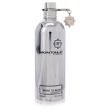 Montale Musk To Musk by Montale - Eau De Parfum Spray (Unisex unboxed) 3.4 oz