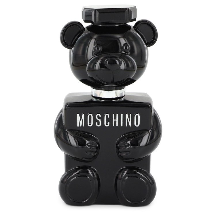 Moschino Toy Boy by Moschino - Eau De Parfum Spray (unboxed) 3.4 oz