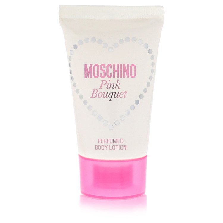 Moschino Pink Bouquet by Moschino - Shower Gel (unboxed) .8 oz