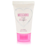 Moschino Pink Bouquet by Moschino - Shower Gel (unboxed) .8 oz