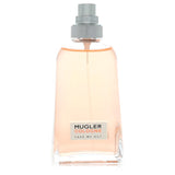 Mugler Take Me Out by Thierry Mugler - Eau De Toilette Spray (Unisex Tester) 3.3 oz