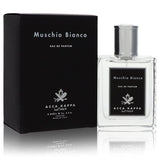 Muschio Bianco (White Musk/Moss) by Acca Kappa - Eau De Parfum Spray (Unisex) 1.7 oz
