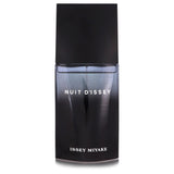Nuit D'issey by Issey Miyake - Eau De Toilette Spray (unboxed) 4.2 oz