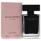 Narciso Rodriguez by Narciso Rodriguez - Eau De Toilette Spray 1 oz