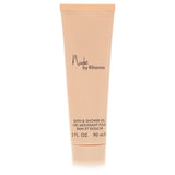 Nude by Rihanna by Rihanna - Shower Gel (unboxed) 3 oz