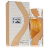 Nusuk Safa by Nusuk - Eau De Parfum Spray (Unisex) 3.4 oz
