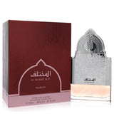 Nusuk Al Mukhtalif by Nusuk - Extrait De Parfum Spray (Unisex) 3.4 oz
