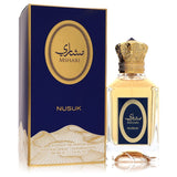 Nusuk Mshari by Nusuk - Extrait De Parfum Spray (Unisex) 3.4 oz