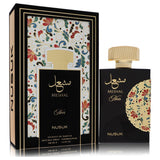 Nusuk Meshal Noir by Nusuk - Extrait De Parfum Spray (Unisex) 3.4 oz