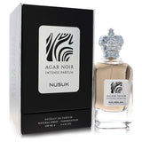 Nusuk Agar Noir Intense by Nusuk - Extrait De Parfum Spray (Unisex) 3.4 oz