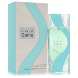 Nusuk Sama by Nusuk - Eau De Parfum Spray (Unisex) 3.4 oz