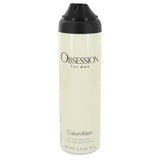 Obsession by Calvin Klein - Body Spray (Tester) 5.4 oz