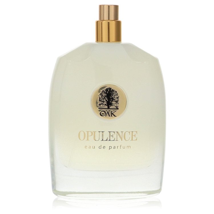 Oak Opulence by Oak - Eau De Parfum Spray (Unisex Tester) 3 oz