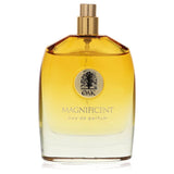 Oak Magnificent by Oak - Eau De Parfum Spray (Unisx Tester) 3.4 oz