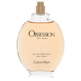 Obsession by Calvin Klein - Eau De Toilette Spray (Tester) 4.2 oz