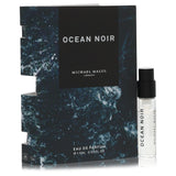 Ocean Noir by Michael Malul - Vial (sample) .05 oz