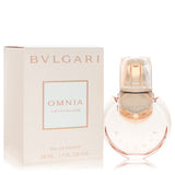 Omnia Crystalline by Bvlgari - Eau De Parfum Spray 1.7 oz