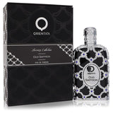 Orientica Oud Saffron by Al Haramain - Eau De Parfum Spray (Unisex) 2.7 oz