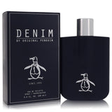 Original Penguin Denim by Original Penguin - Eau De Toilette Spray 3.4 oz
