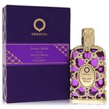 Orientica Velvet Gold by Orientica - Eau De Parfum Spray (Unisex) 2.7 oz