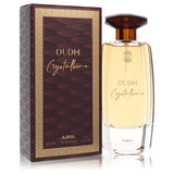 Oudh Crystalline by Ajmal - Eau De Parfum Spray 3.4 oz