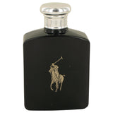 Polo Black by Ralph Lauren - Eau De Toilette Spray (unboxed) 4.2 oz