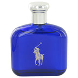 Polo Blue by Ralph Lauren - Eau De Toilette Spray (unboxed) 4.2 oz