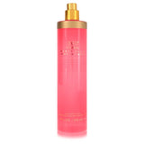 Perry Ellis 360 Coral by Perry Ellis - Body Mist (Tester) 8 oz