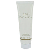 perry ellis 360 by Perry Ellis - Shower Gel 3 oz