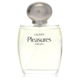 Pleasures by Estee Lauder - Cologne Spray (unboxed) 3.4 oz