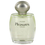 Pleasures by Estee Lauder - Cologne Spray (Tester) 3.4 oz