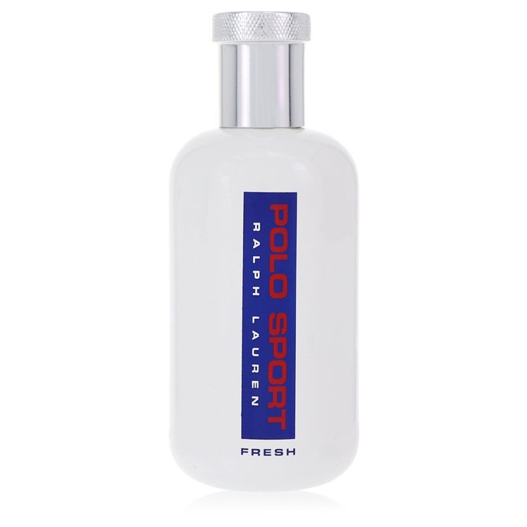 Polo Sport by Ralph Lauren - Fresh Eau De Toilette (Unboxed) 4.2 oz