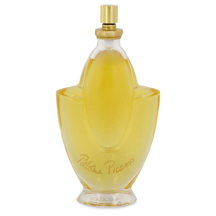 Paloma Picasso by Paloma Picasso - Eau De Toilette Spray (Tester) 3.4 oz