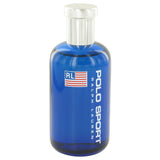 Polo Sport by Ralph Lauren - Eau De Toilette spray (unboxed) 4.2 oz