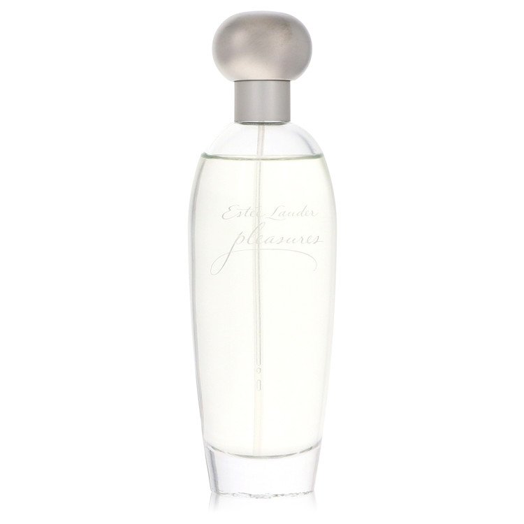 Pleasures by Estee Lauder - Eau De Parfum Spray (unboxed) 3.4 oz