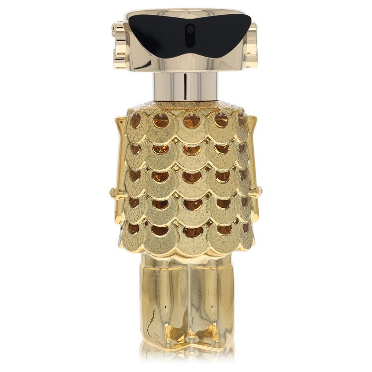 Paco Rabanne Fame Intense by Paco Rabanne - Eau De Parfum Spray (Unboxed) 2.7 oz