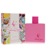 Panama Jack for Her by Panama Jack - Eau De Toilette Spray 3.4 oz
