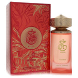 Paris Corner Khair Fusion by Paris Corner - Eau De Parfum Spray (Unisex) 3.4 oz