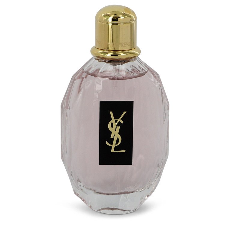 Parisienne by Yves Saint Laurent - Eau De Parfum Spray (unboxed) 3 oz