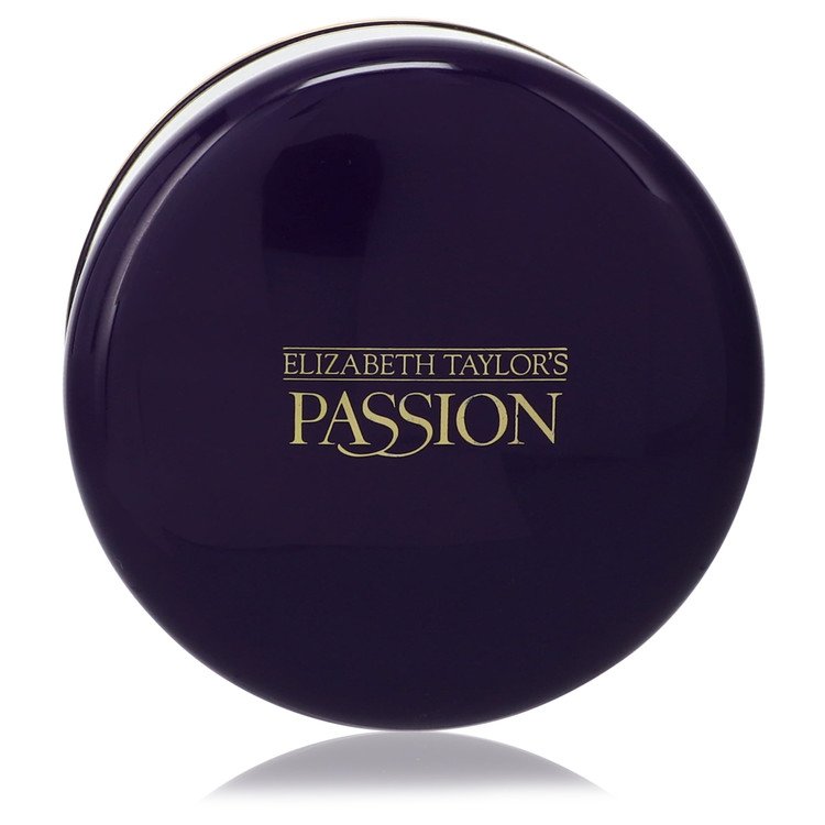 Passion by Elizabeth Taylor - Dusting Powder (unboxed) 2.6 oz