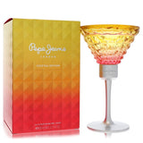 Pepe Jeans Cocktail Edition by Pepe Jeans London - Eau De Toilette Spray 3.4 oz