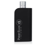Perry Ellis 18 Intense by Perry Ellis - Eau De Toilette Spray (unboxed) 3.4 oz