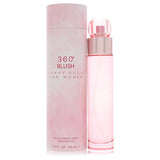 Perry Ellis 360 Blush by Perry Ellis - Eau De Parfum Spray 3.4 oz